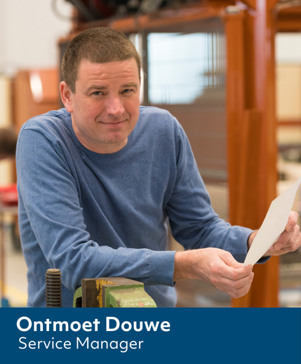 Quotedouweschimmel