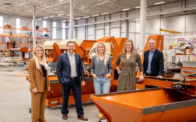 ‘Oppotmachine-pionier’ Javo sluit zich aan bij branchevereniging AVAG