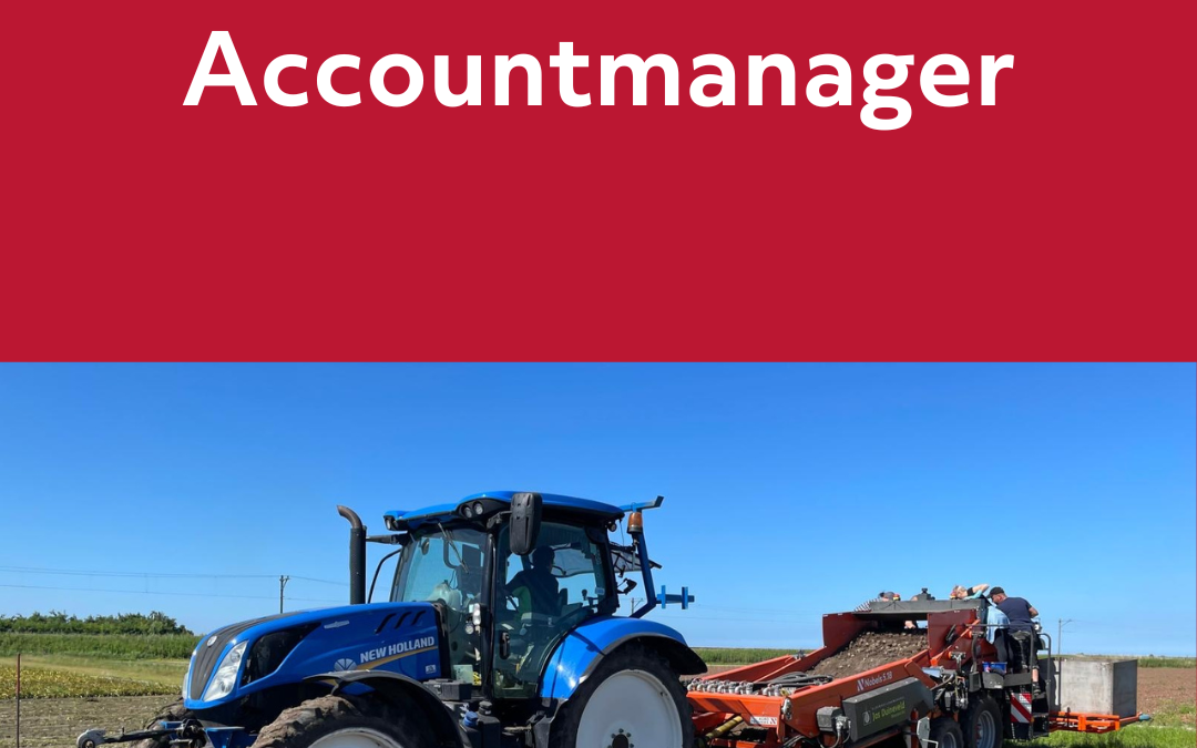 Accountmanager Agro Techniek