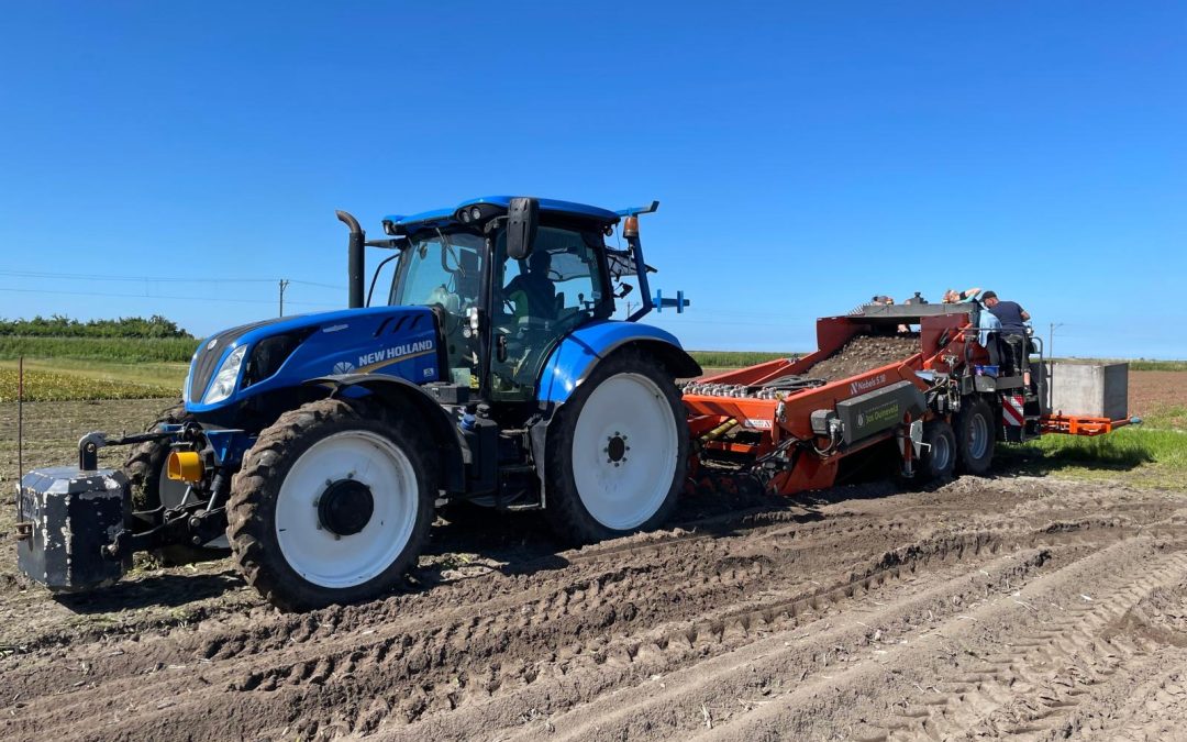 Accountmanager Agro Techniek