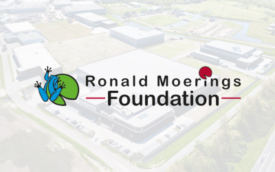 Ronald Moerings Foundation