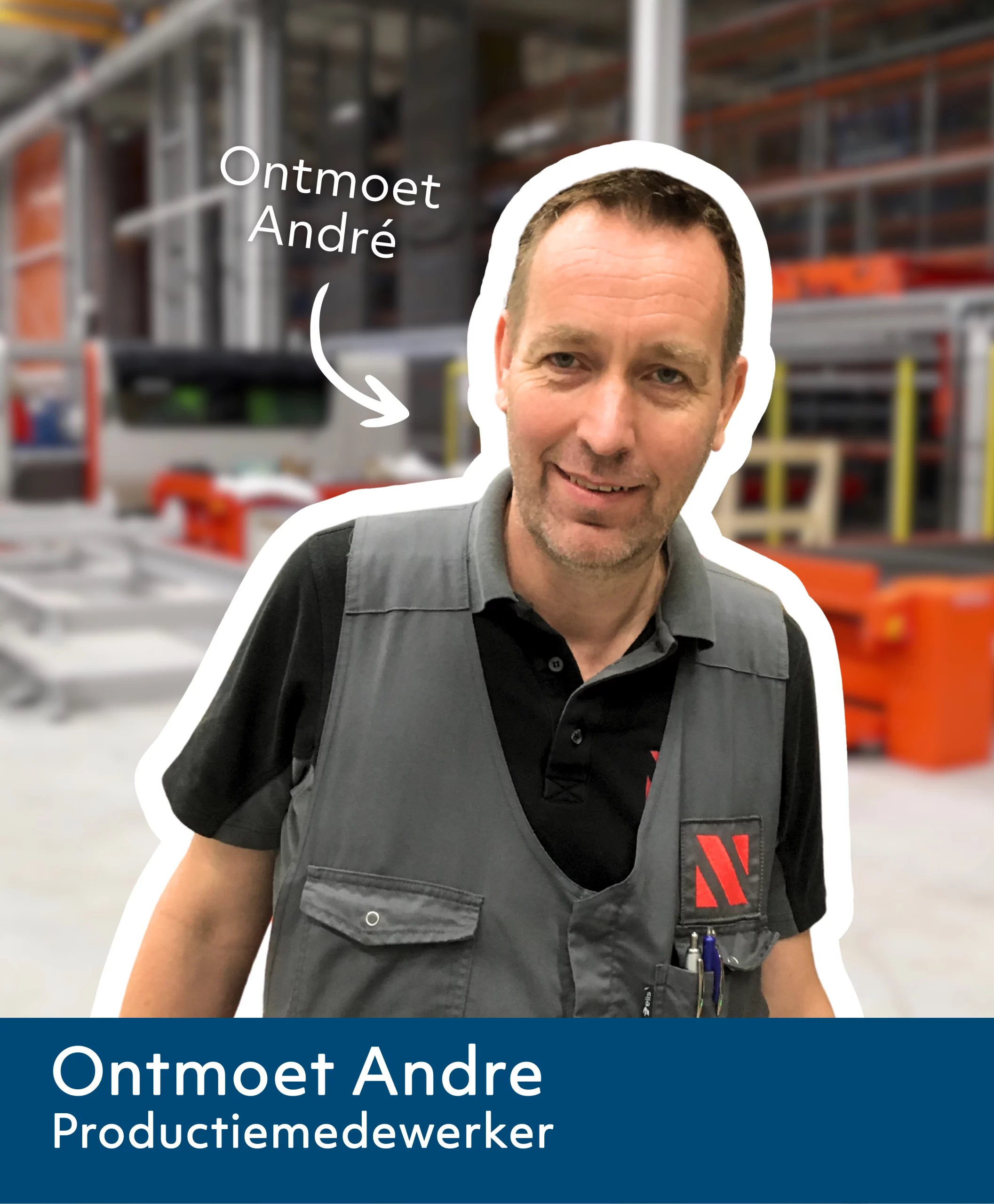 Ontmoet - André van Berkel kopie